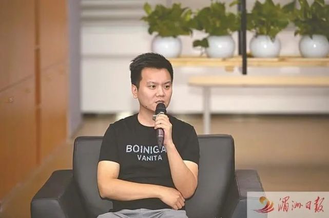 "促进红木产业规范提升" ,黄海声应邀参加《新闻沙龙