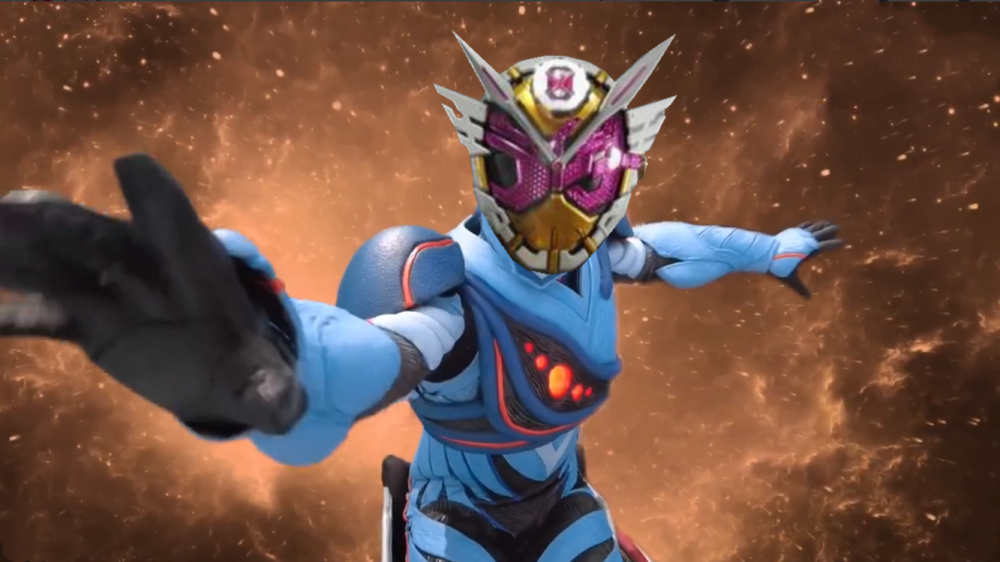 逢魔时王庄吾化身轮椅英雄变身过程曝光粉丝就怕他掏出手表