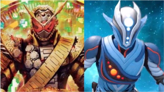 逢魔时王庄吾化身轮椅英雄变身过程曝光粉丝就怕他掏出手表