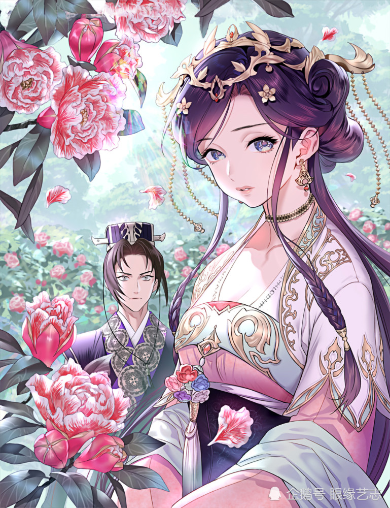 碧風羽的幻花羅裙 輕小說中走出的女孩 是否掠過瞭你的睫毛 Yulite新闻头条