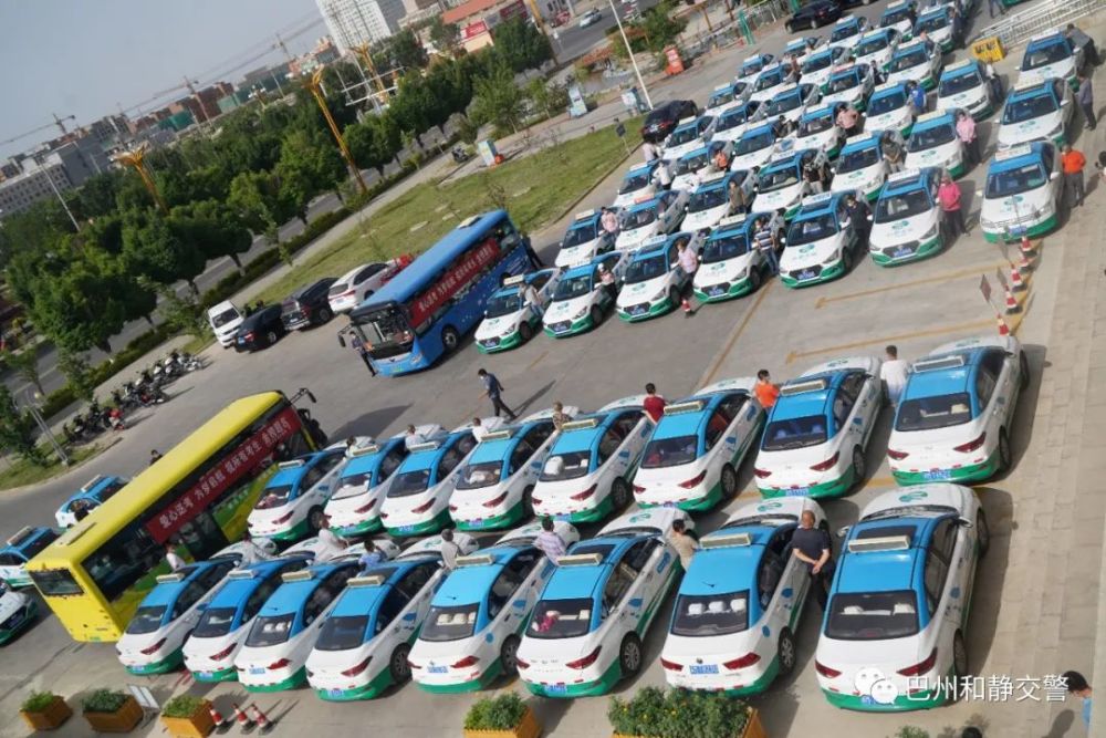 爱心送考△图中绿色区域为车辆临时停放点考点周边临时停车区域天气