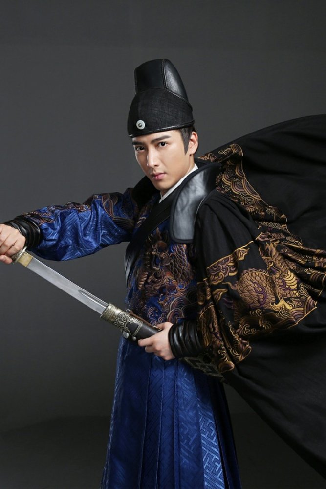 大明王朝1566中嘉靖帝为什么让大太监吕芳去守灵最后怎么样了