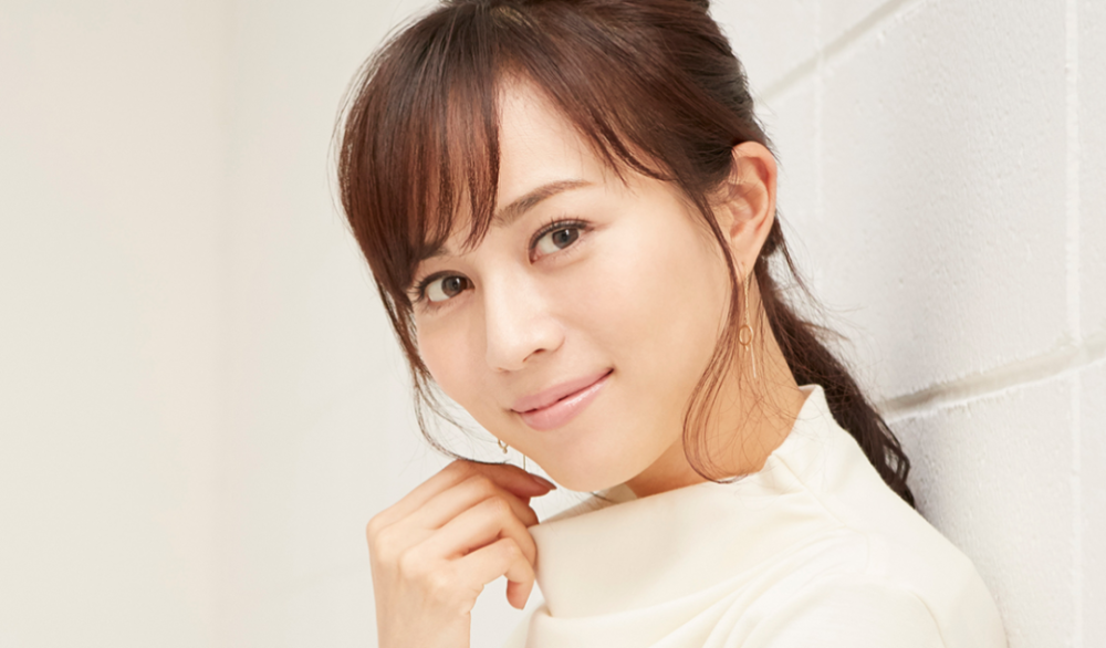 深田恭子临时辞演新剧遗憾无缘再度合作藤冈靛