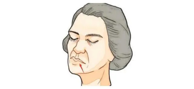 六种人中龙凤的人面相,会说话,会做事,定能成就一番事业!_腾讯新闻