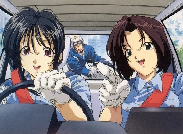 长大了才知道小时候看的逮捕令竟然有这么多当年不知道的秘密