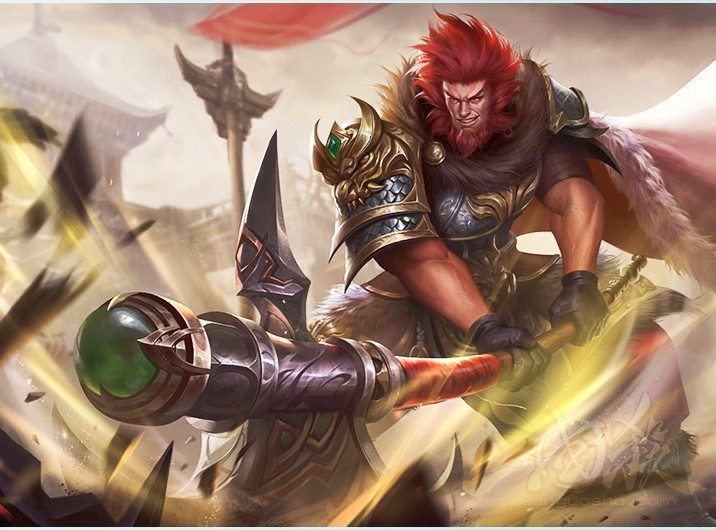 三国杀:乌巢"酒圣"淳于琼即将上线,每回合五谷丰登就很离谱!