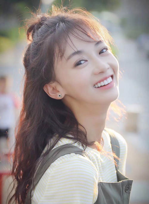 盘点娱乐圈5位娃娃脸女明星脸上几乎看不出一点岁月的痕迹