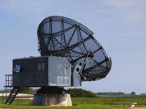 中国新型雷达的出现所有的隐身武器都将无所遁形