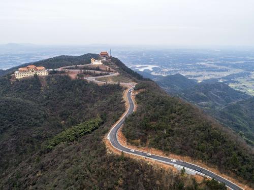 临澧县知名旅游景区介绍_腾讯新闻