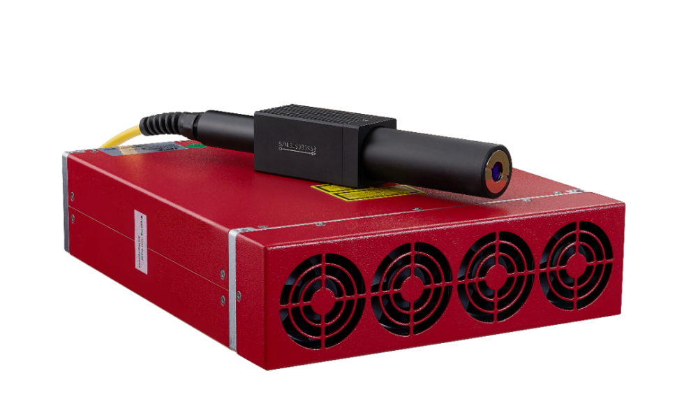 光纤激光器在异种金属材料焊接领域的应用案例