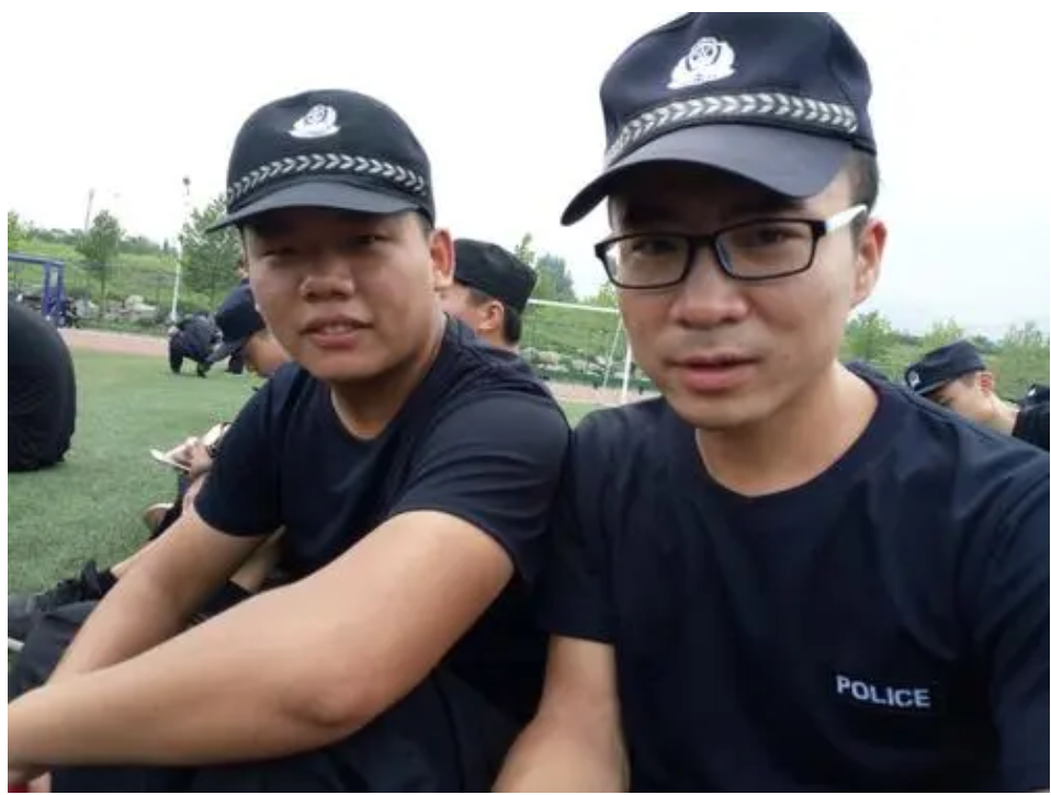 辅警与协警的区别究竟有多大只有一字之差待遇相差甚远