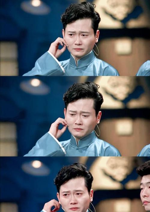 德云社最令你感动的瞬间是什么这些动人心弦的画面人间真值得