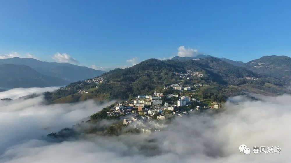 把握机遇正视不足七个新突破助推逢春岭十四五发展