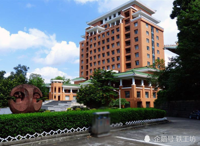 理工大学排行_陕西这所特色理工大学火了,全国排名239,省内排名16(2)