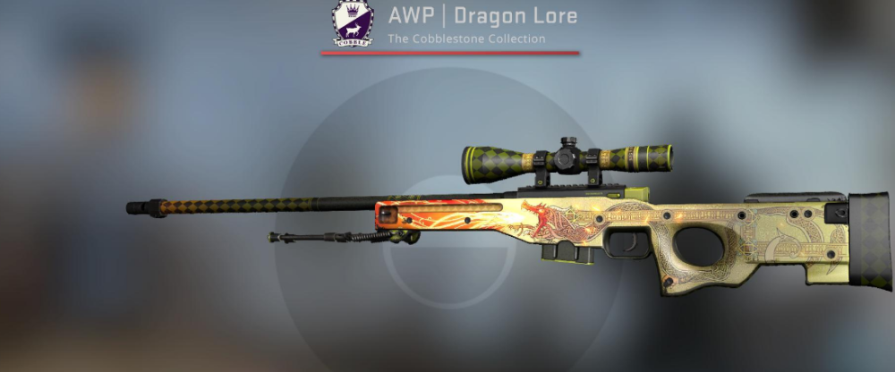 一把龙狙200w?pdd只卖30w懊悔不已,网友:听语气像亏了170块_腾讯新闻