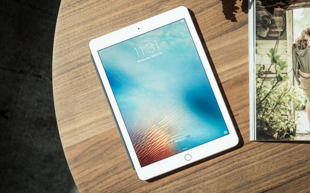 有望升级a12xa13处理器苹果ipad9有望年内发布