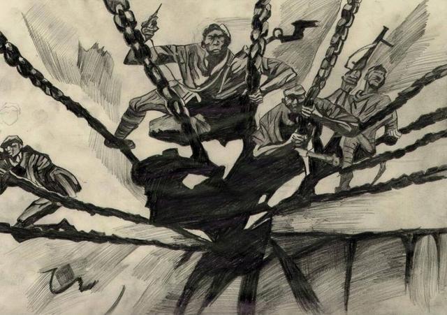 飞夺泸定桥的英雄一共22人为何只给了18枚奖章真相让你掉泪