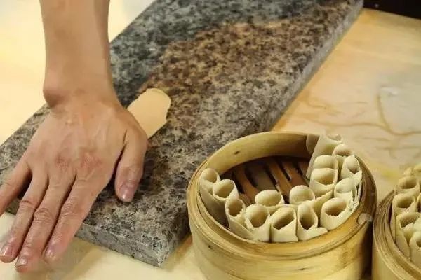 山西有看头面食篇之莜面栲栳栳