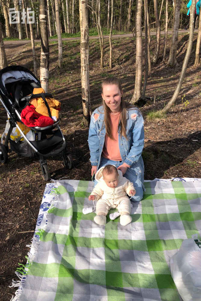 先是12月21号早上,热尼娅一觉醒来,就突然失去味觉和嗅觉了,吃柠檬片