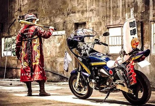 机车少女的青春物语 是对日本国民生活的投射 腾讯新闻