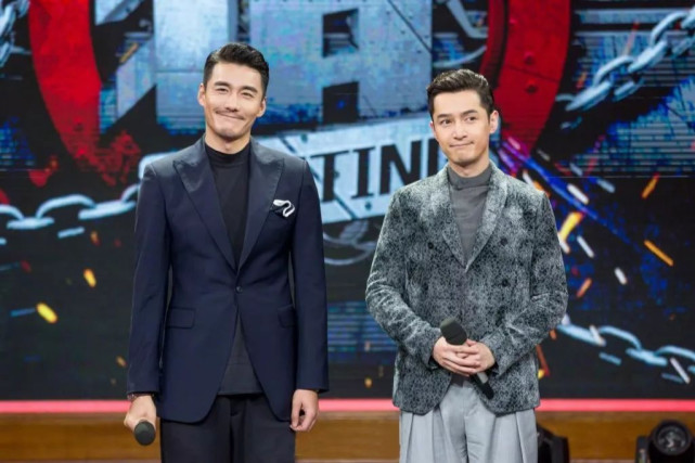 壮志高飞演员身高陈乔恩165郑凯178胡兵189