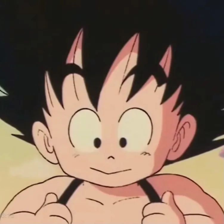 头像七龙珠头像