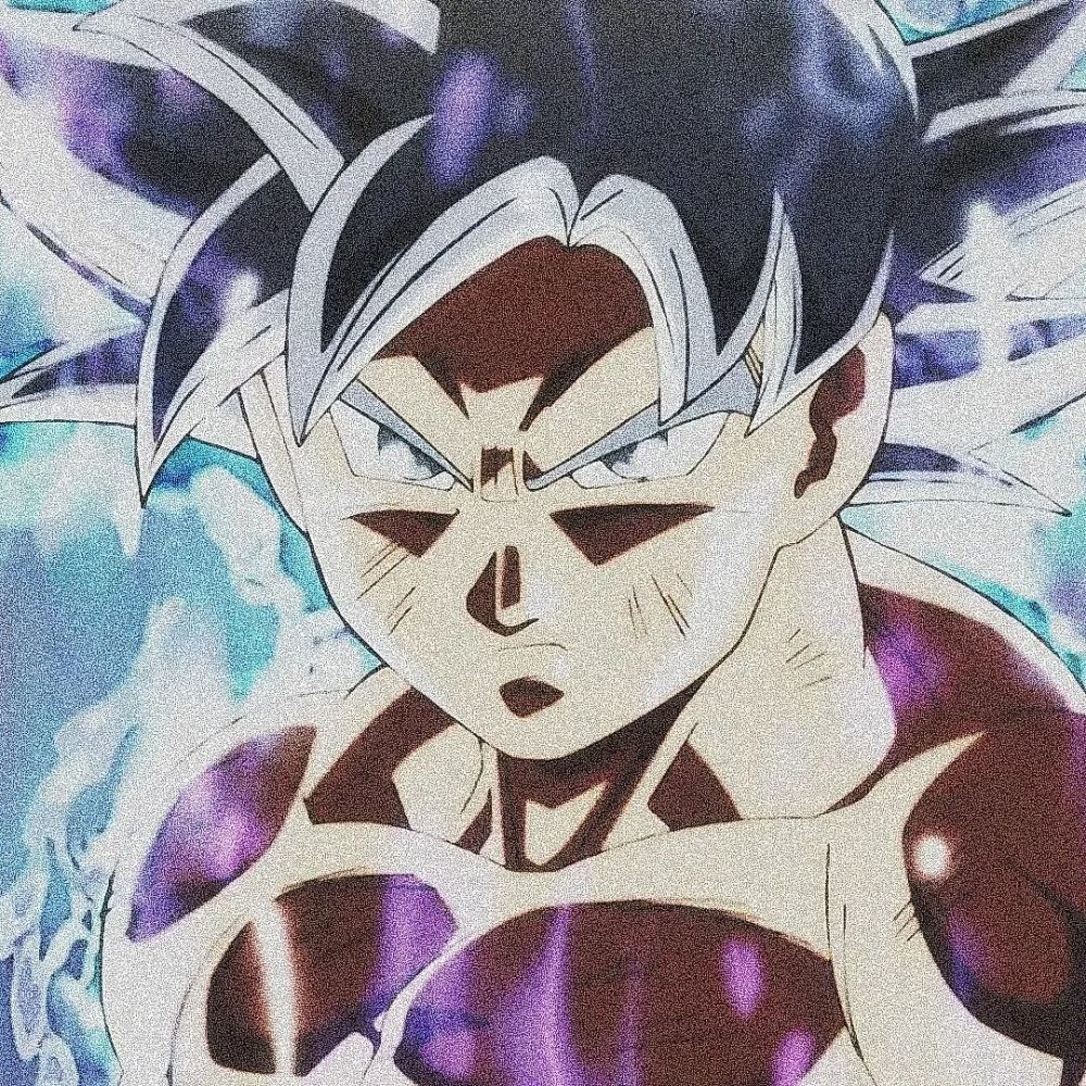 头像七龙珠头像