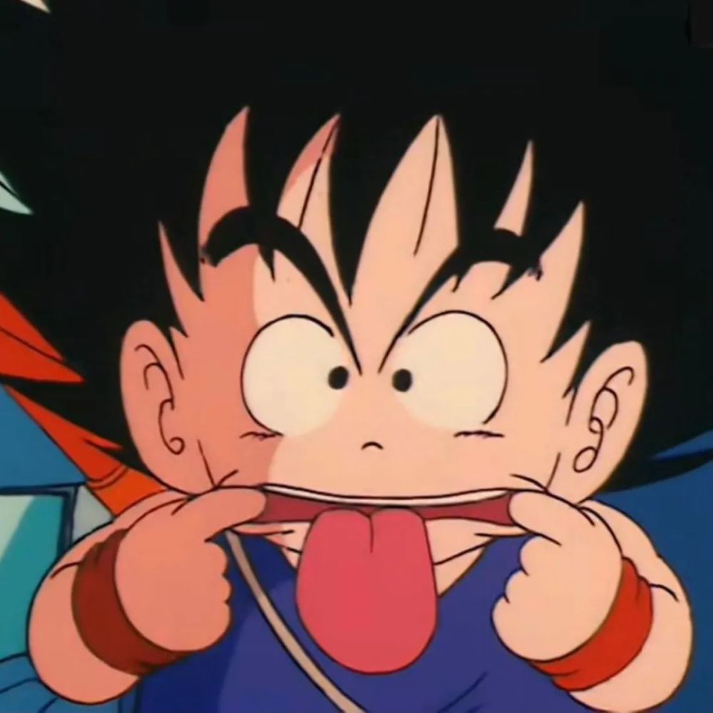 头像|怀旧动漫头像 七龙珠头像_腾讯新闻