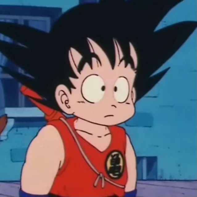 头像七龙珠头像