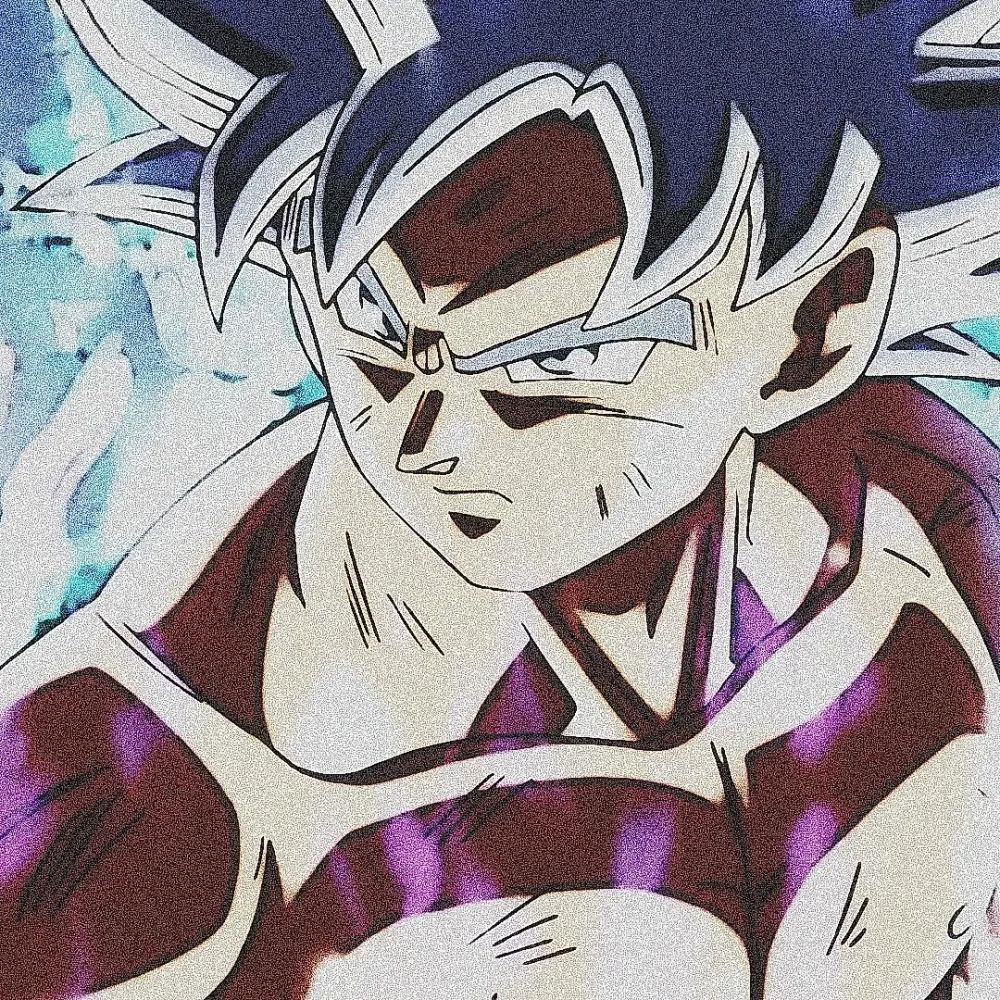 头像七龙珠头像