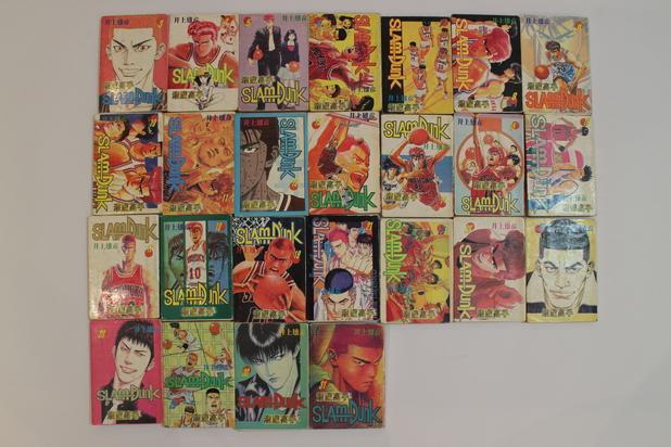 八零后的集体回忆 那些年我们视若珍宝的日本漫画书 腾讯网