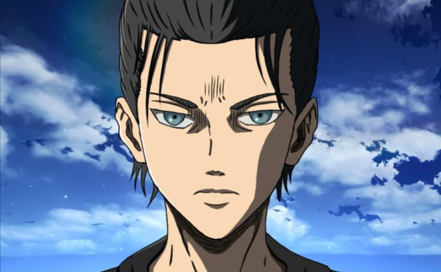 谏山创疯了吗承认巨人故意烂尾还想让去世的角色风光大葬