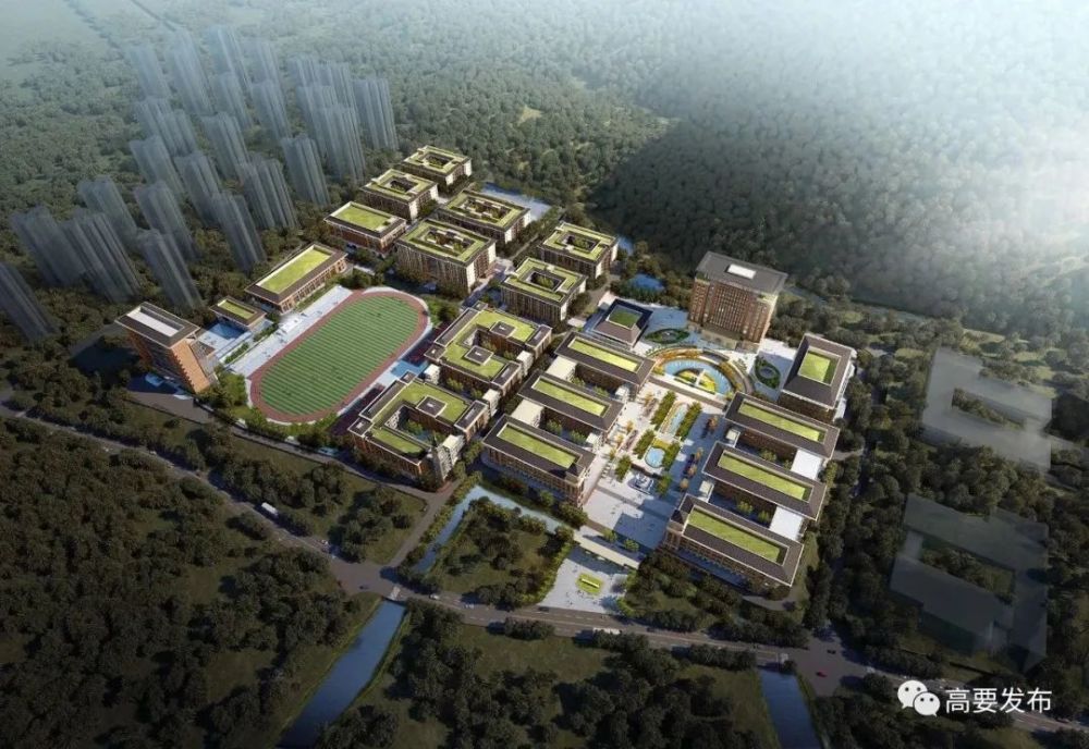 招生名额确定!广东11所新大学今年秋季开学