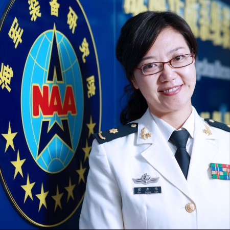 "海上女神",解决国家反导弹拦截难题,给舰艇穿上"防弹衣"