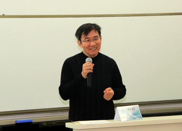 深圳40年40人 为何大疆汪滔没上榜 反而是他大学老师上榜 科技