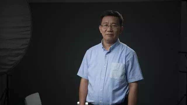 深圳40年40人 为何大疆汪滔没上榜 反而是他大学老师上榜 科技
