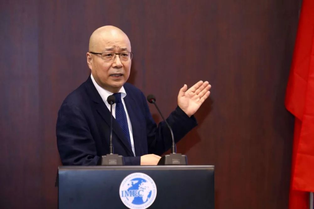 尹贻林教授解读工程造价咨询资质取消