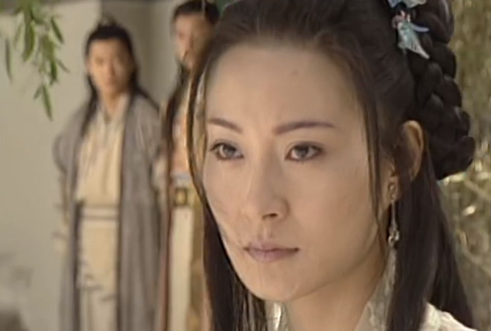 《穿越时空的爱恋》配角现状:男二转幕后女二疑整容,有人已退圈_腾讯