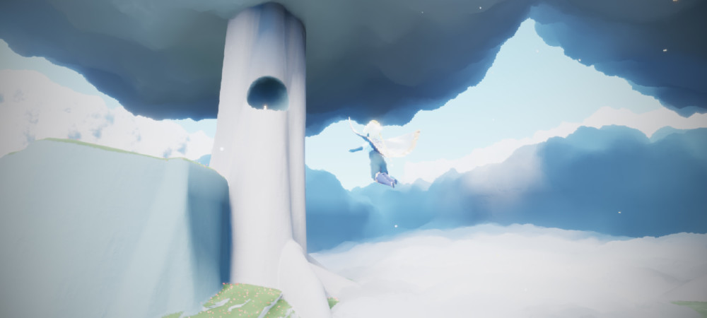 光遇萌新必读云野光翼合集