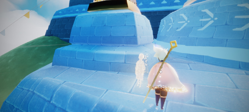 光遇萌新必读云野光翼合集