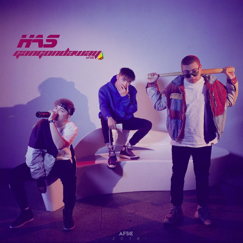 【超甜rap】rapper的独特心里话