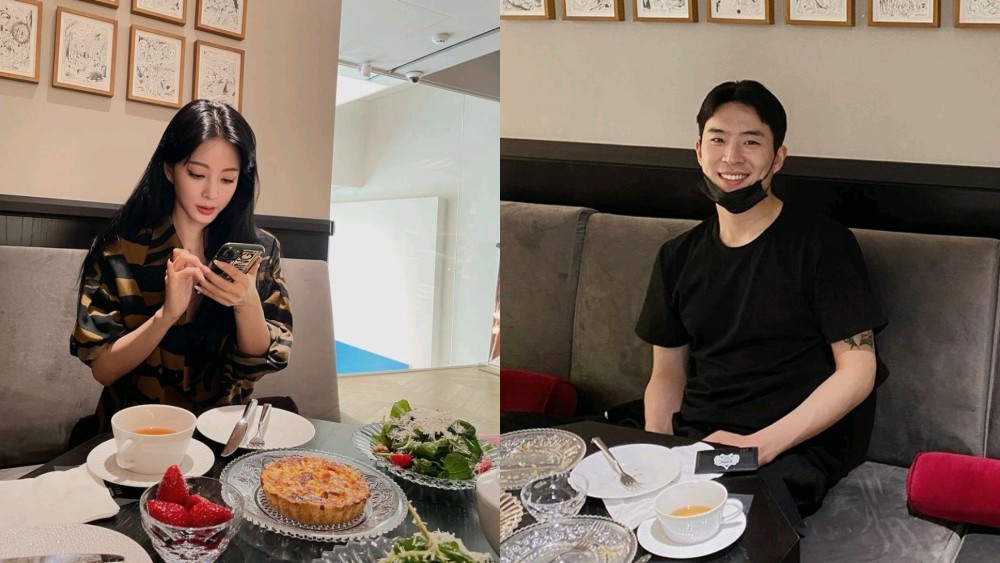 演员韩艺瑟回应博主和恶评和yg制作人teddy恋爱时真打了jennie耳光