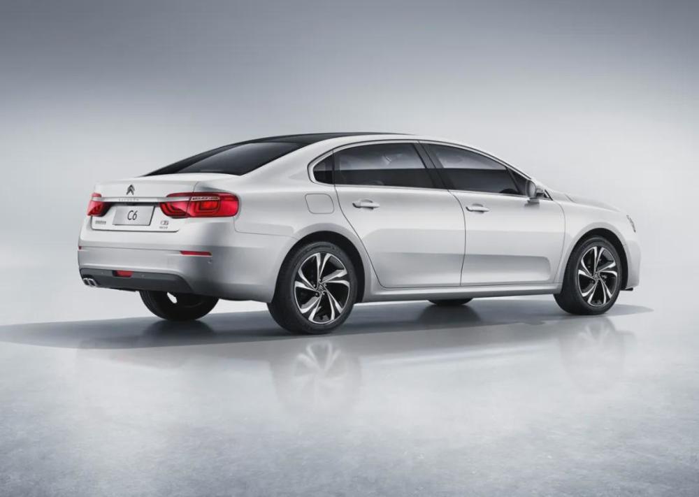 中级轿车销量排行榜_最惨合资中级轿车盘点,销量一个比一个差,濒临淘汰