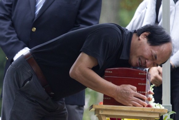 加拿大留学生林俊被杀案回顾:为寻真爱到异国他乡,却被人残忍杀害!