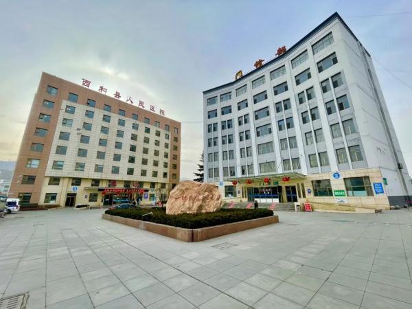 西和招聘网：为求职者开启职业新篇章