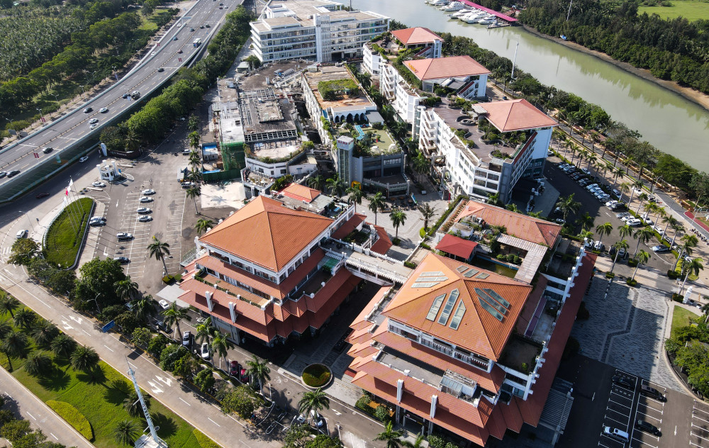 新华全媒稳步增长前5月外资加速流入我国的原因是