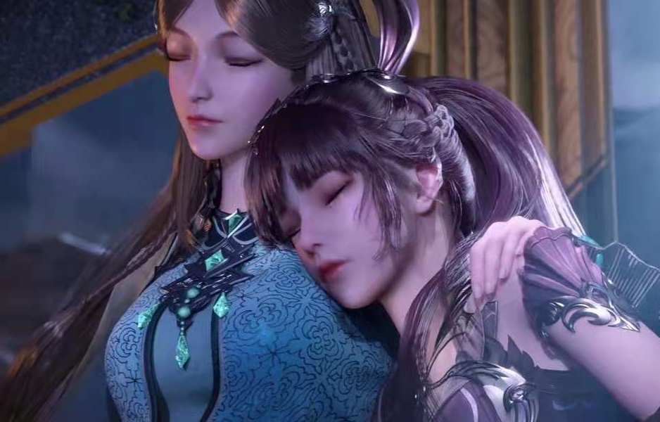 斗罗大陆小舞美出新高度白沉香坐冷板凳唐三喜提新外挂神器