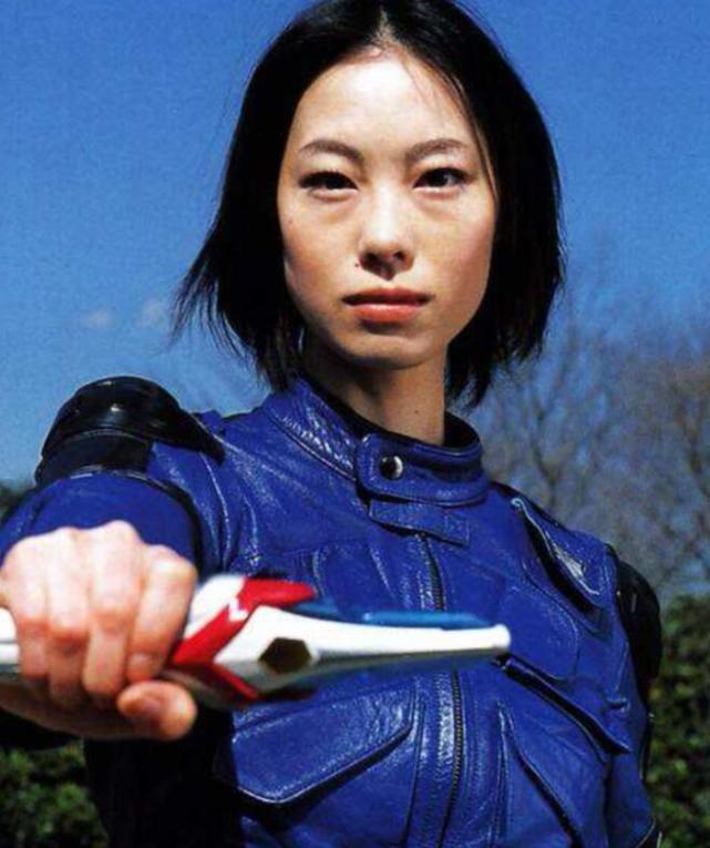 奥特曼:地球防卫队中五位厉害的队长,只有他率先识破了奥特曼的身份!