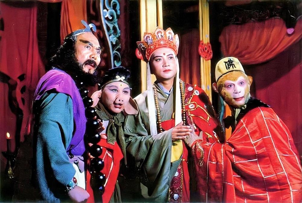 观音为什么给唐僧找三个犯过错的徒弟?_腾讯新闻