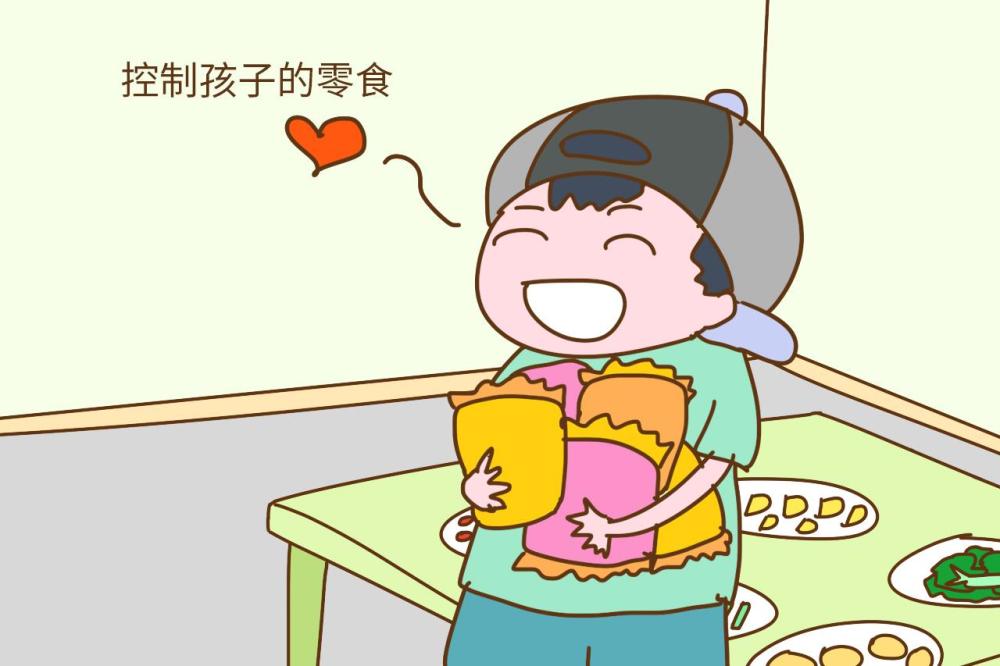 孩子不爱吃饭,有厌食倾向,先找准其中原因,再培养饮食习惯